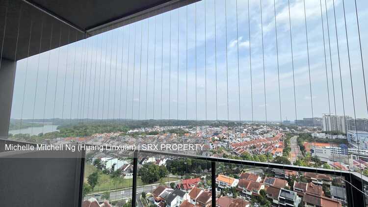 Amo Residence (D20), Apartment #549574471